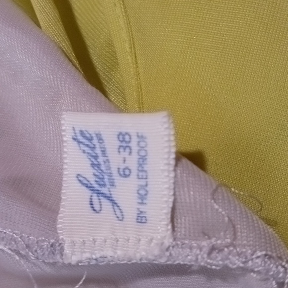 Gorgeous Luxite Vintage 👑 Grecian Style Nightgown  S - Picture 10 of 11